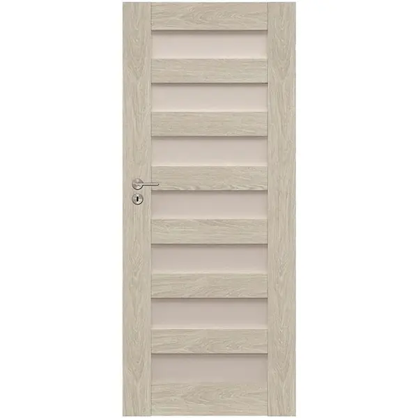 Interiérové dveře  Prestige PA 02 60P