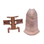 Vonkajší  rohovník 157 Premium Classic – Dub Sardínia - 1 ks