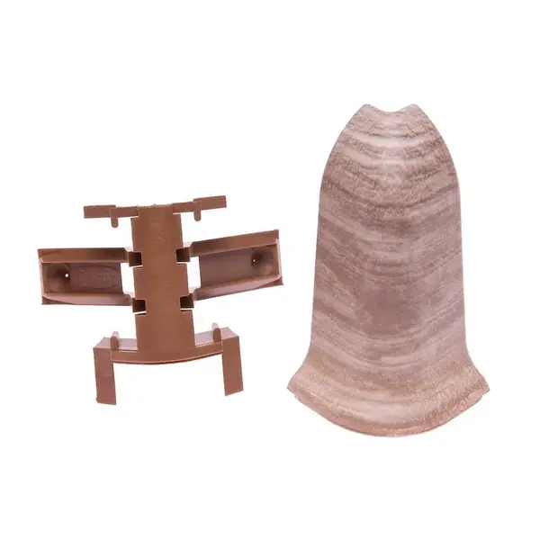 Vonkajší  rohovník 157 Premium Classic – Dub Sardínia - 1 ks