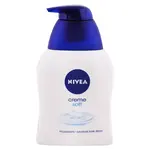Nivea  tekuté mýdlo Creme soft 250ml
