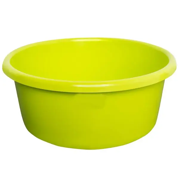 Miska 16,5 l 505-00 zelená