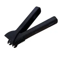 Ručný lis na cesnak čierny 10025111