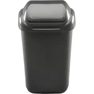 Kôš standard 50 l grafit 654-02