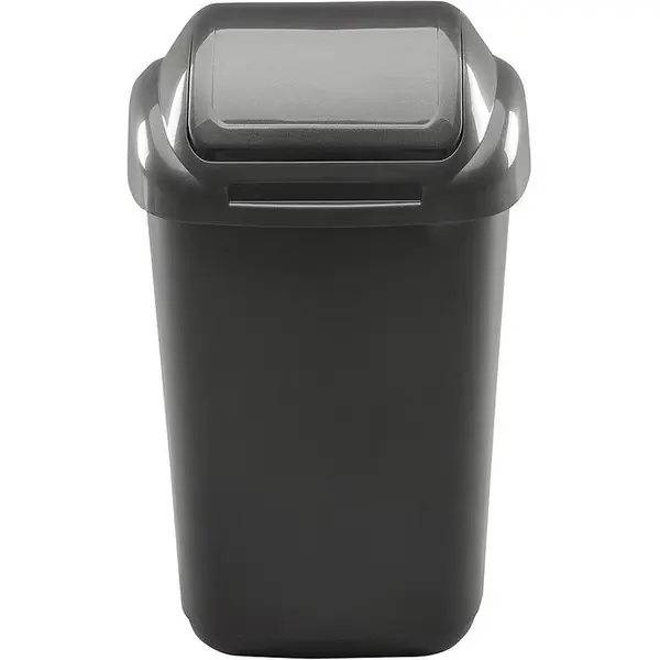 Kôš standard 50 l grafit 654-02
