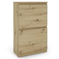 Skrinka na topánky Hugo 2 artisan