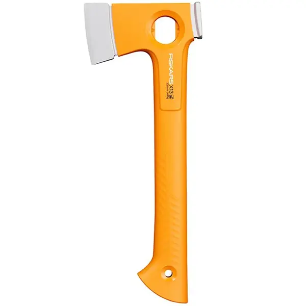 UNIVERZÁLNÍ LEHKÁ SEKERA X-SERIE  X13 FISKARS