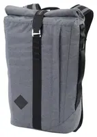 Roll-top batoh Nitro Scrambler Black Noise