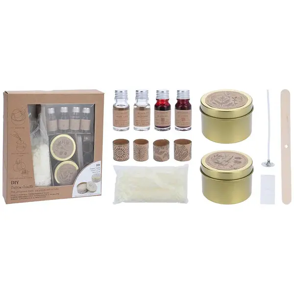 Sada sviečok cc5073260