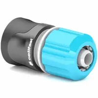 Rýchlospojka - stop Ergo 1/2 53-120