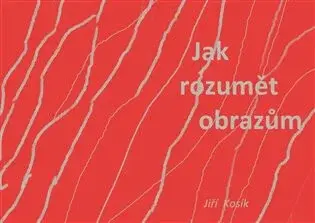 Jak rozumět obrazům (Defekt) - Jiří Kosík