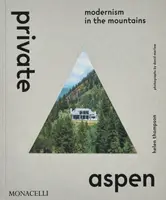 Private Aspen - Helen Thompson, David Marlow