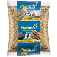 Výživné zimní krmivo 500 g