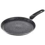 Pánev na palačinky 22cm mramorovaná