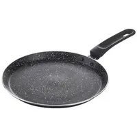 Pánev na palačinky 22cm mramorovaná