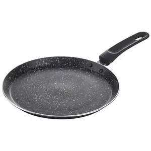 Pánev na palačinky 22cm mramorovaná