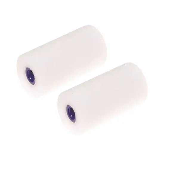 Váleček houba (2 ks) 10cm