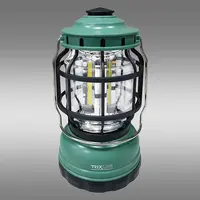 Svítidlo TR 218R green