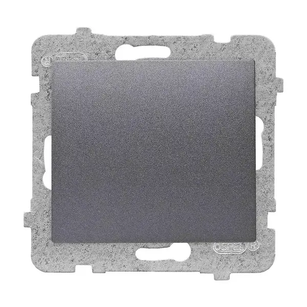 Vypínač ŁP-1D/M.GR Sigma