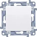 Vypínač jednopólový  BI CW1.01/11