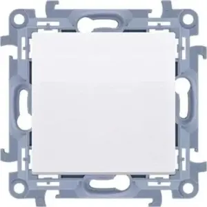 Vypínač jednopólový  BI CW1.01/11