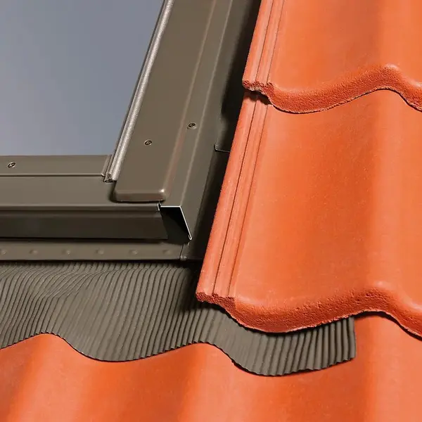 Lemovanie strešného okna TZ 78x140