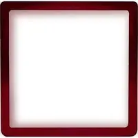 Podsvietenie vypínačov červené LED ZP-1Q