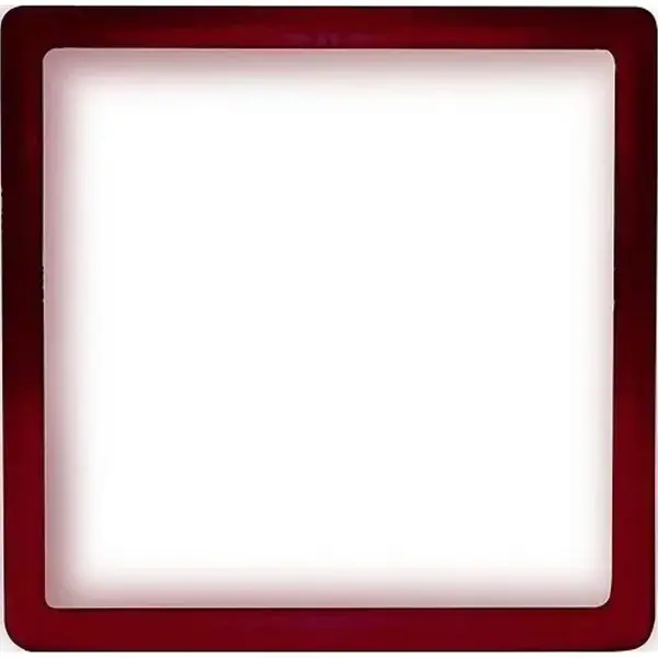 Podsvietenie vypínačov červené LED ZP-1Q