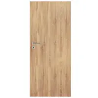 Dvere vnútorné Kleopatra plné 70P dub sonoma