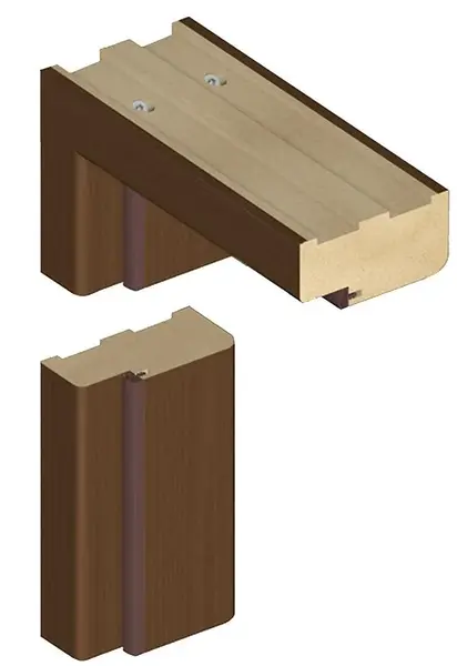 Zárubňa bloková na mieru OB