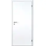 Protipožiarne dvere na mieru biele CPL 90P Fab