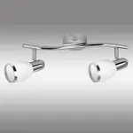 Stropné bodové svietidlo Elite 6061 LS2