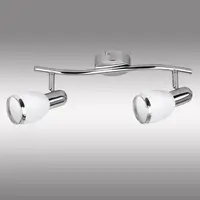 Stropné bodové svietidlo Elite 6061 LS2