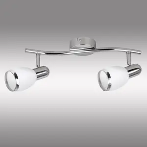 Stropné bodové svietidlo Elite 6061 LS2