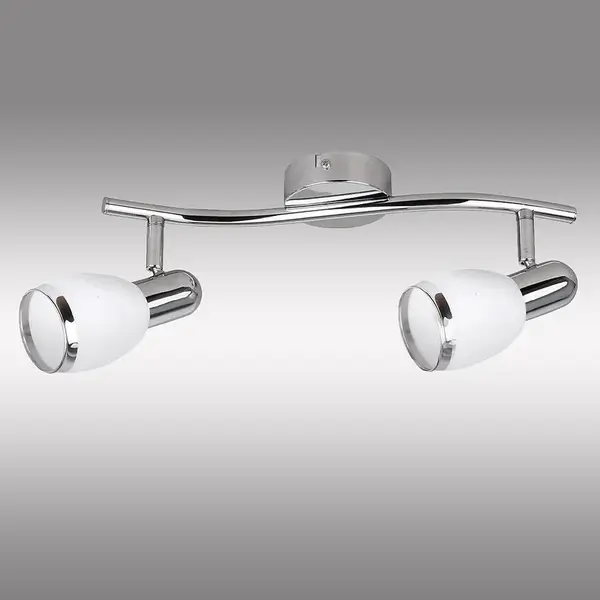 Stropné bodové svietidlo Elite 6061 LS2