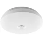 Svietidlo Notus 24W 0116 LED senzor PL1
