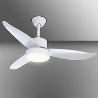 Stropný ventilátor s osvetlením 03600 LED 18W PL1