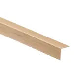 Uholník 40x40 kriedový dub 2.75m