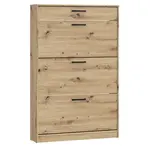 Botník NIKO nikd321-d78 dub artisan