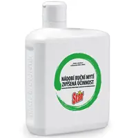 Star na nádobí ruční mytí zvýšená účinnost 500 ml