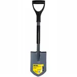 Mini rýč Drel NOC-ZOR-1125