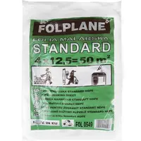 Maskovacia fólia tenká