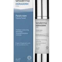 Sesderma Hidraderm Hyal Hydratační krém 50 ml