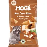 MOGLi BIO Plněné lískooříškové taštičky 30 g