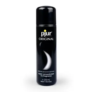 Pjur Lubrikant - Original - 250ml
