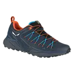 Salewa Dropline GTX EU 45, Dark Denim/Black Pánské boty