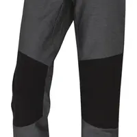 Husky Klass L XL, černá Dámské outdoor kalhoty