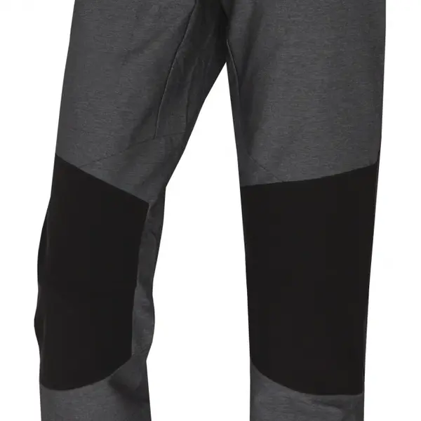 Husky Klass L XL, černá Dámské outdoor kalhoty