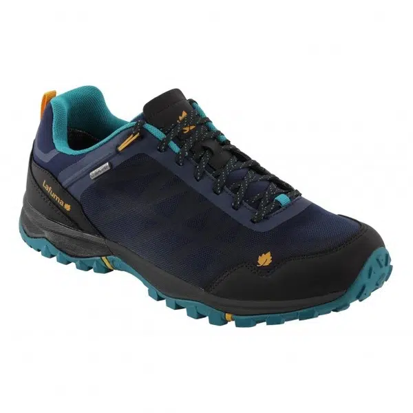 Lafuma Access clim EU 46 ⅔, eclipse blue Pánské boty