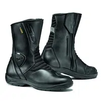 Moto boty SIDI Gavia Gore black/black 41