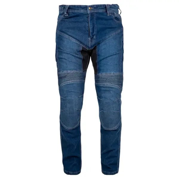 Moto jeansy BOS Prado Blue 40